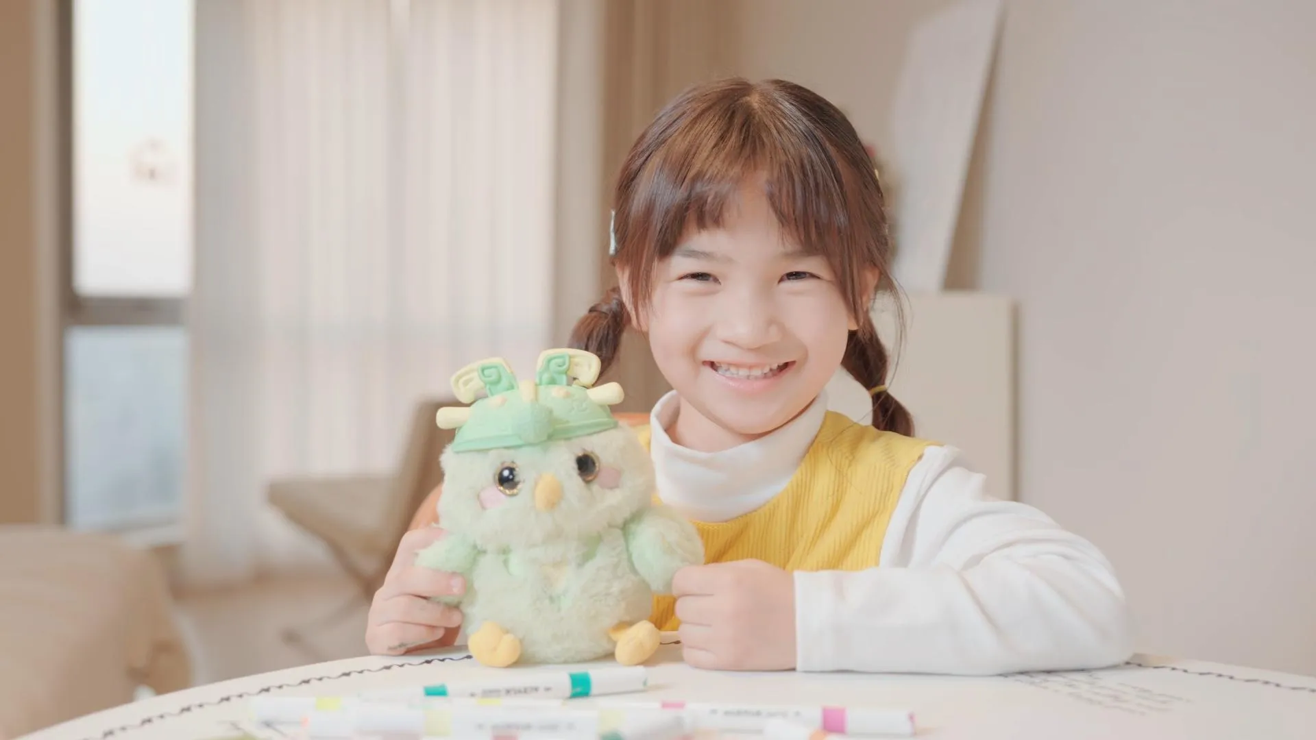 AI 终端产品线